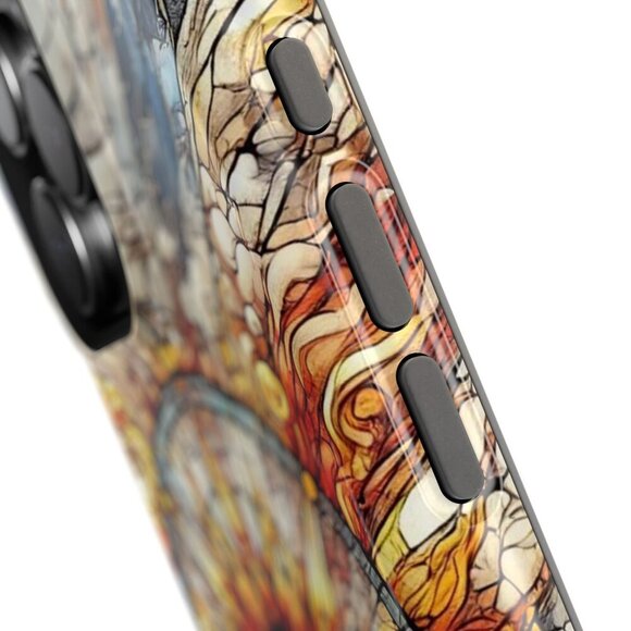 iPhone 15 Pro phone case, MARPC1227 - Picture 10 of 13